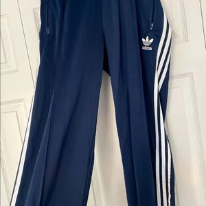 Adidas Track Pants